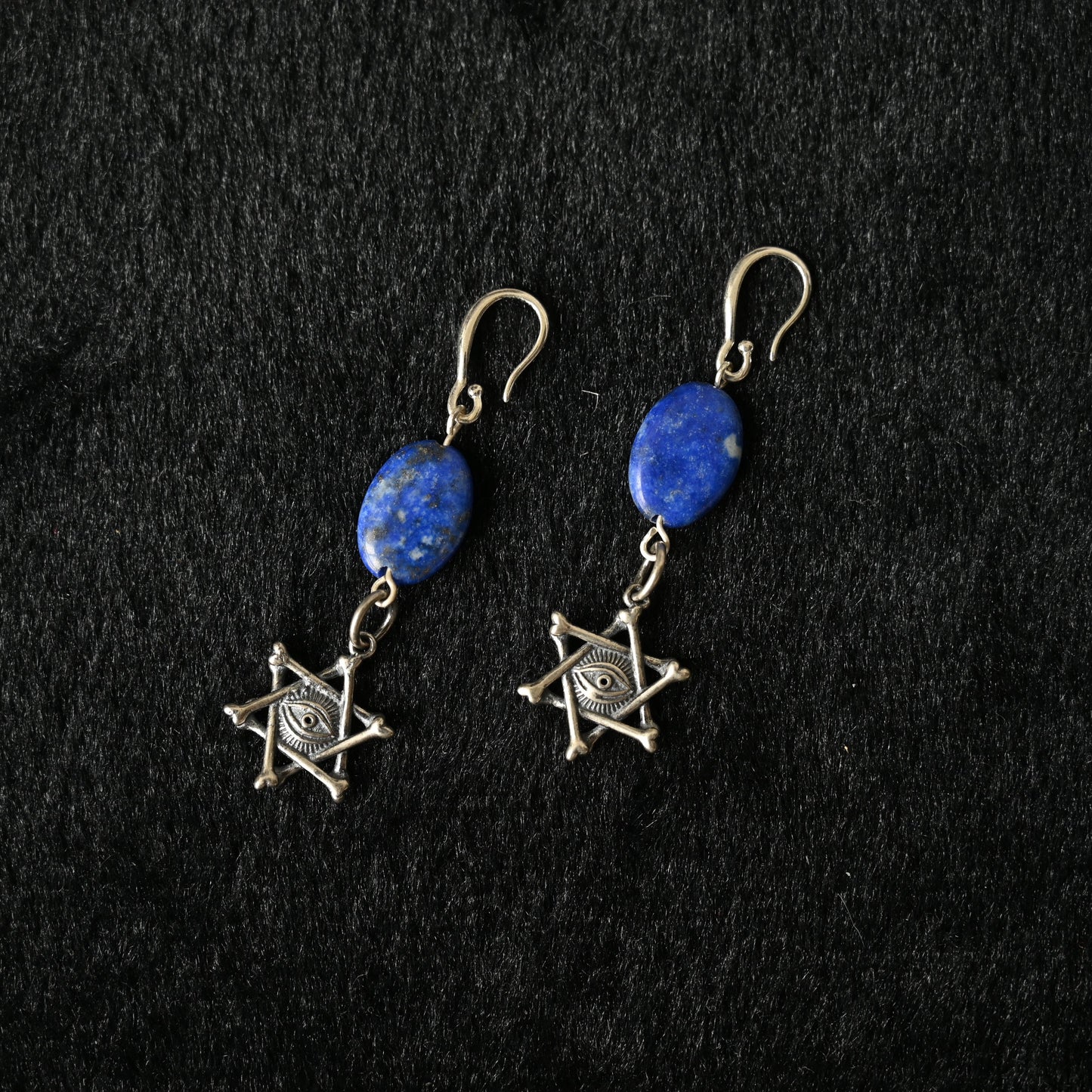 Seal of the Azure Gaze