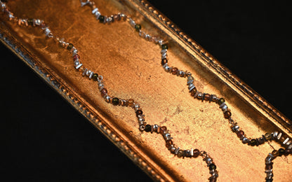 Aurora Ripple Necklace