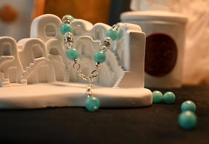 Layered Lakeshore Bracelet